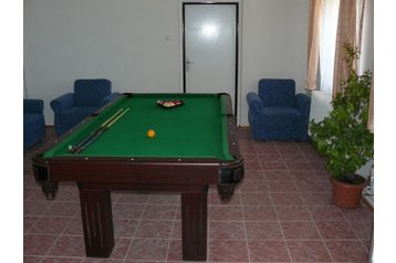 Slovaška Privát Polianka, Eksterier